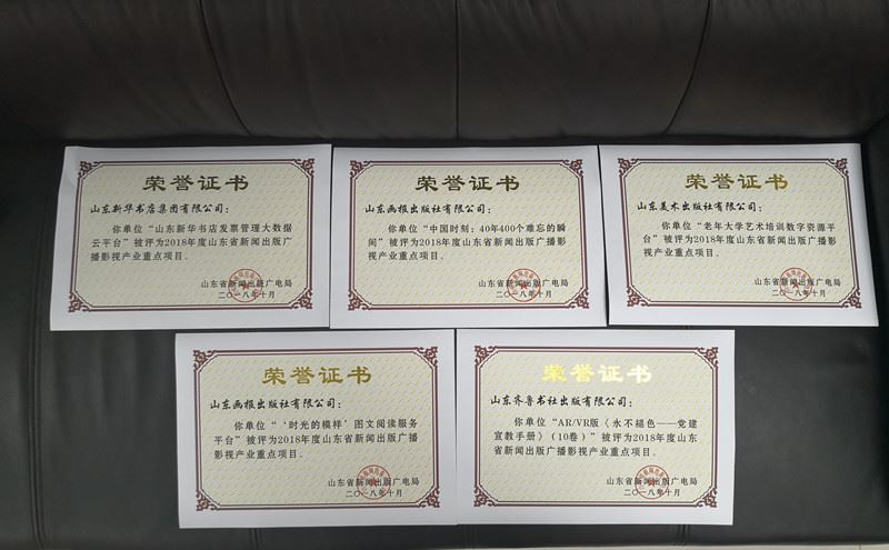 山東出版?zhèn)髅焦煞萦邢薰緝?nèi)容圖片展示
